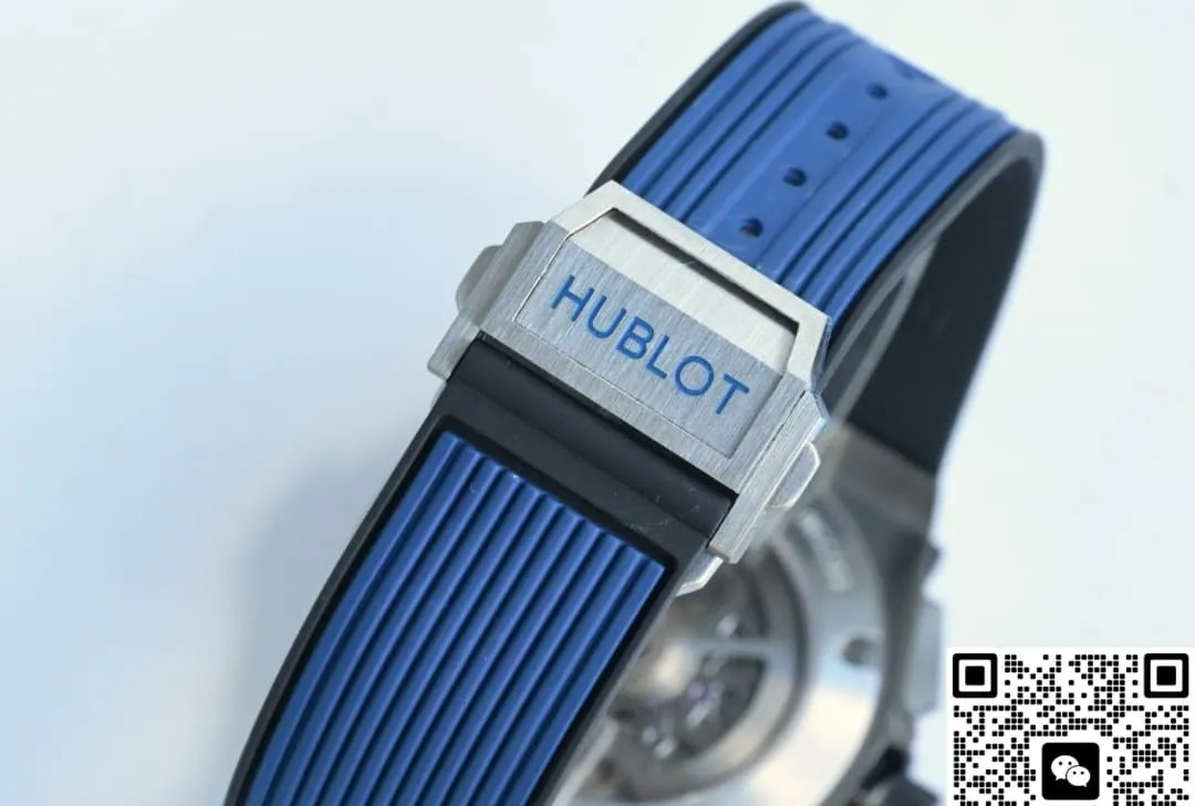 HB Factory Hublot Big Bang 471.NL.7112.RX 1:1 Best Edition Replica Watch